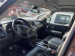 Infiniti QX56